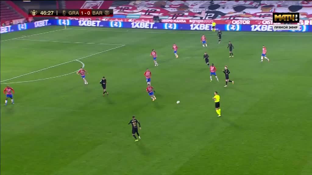 [中超]阿苏埃上抢后断球 单刀左脚爆射破门