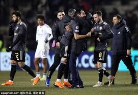 懂球帝中超收官报告：您是这一千四百万分之一吗？